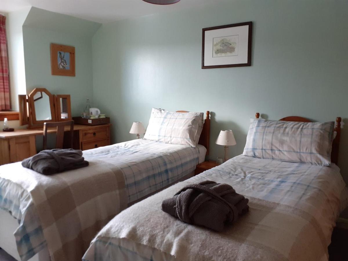 Bed & Breakfast Glenelg *